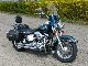 Harley Davidson  Heritage Softail! very neat! 2000 Chopper/Cruiser photo