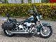 2000 Harley Davidson  Heritage Softail! very neat! Motorcycle Chopper/Cruiser photo 1
