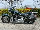 2000 Harley Davidson  Heritage Softail! very neat! Motorcycle Chopper/Cruiser photo 4