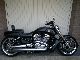 Harley Davidson  MUSCLE-later V-Rod V & H exhausts 2010 Motorcycle photo