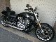 2010 Harley Davidson  MUSCLE-later V-Rod V & H exhausts Motorcycle Motorcycle photo 1