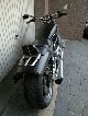 2010 Harley Davidson  MUSCLE-later V-Rod V & H exhausts Motorcycle Motorcycle photo 3