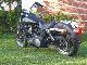 2006 Harley Davidson  STREET BOB, 2007, many EXTRAS Motorcycle Chopper/Cruiser photo 7
