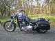 2010 Harley Davidson  FXDC Dyna Super Glide Custom with accessories Motorcycle Chopper/Cruiser photo 1