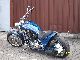 2003 Harley Davidson  1200 Sportster Motorcycle Chopper/Cruiser photo 2