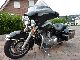 Harley Davidson  E-Glide ABS 2009 Motorcycle photo