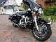2009 Harley Davidson  E-Glide ABS Motorcycle Motorcycle photo 2