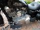 2009 Harley Davidson  E-Glide ABS Motorcycle Motorcycle photo 3