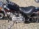 1999 Harley Davidson  Softail FS2 Motorcycle Chopper/Cruiser photo 1
