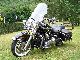 2003 Harley Davidson  Road King Classic * 100 years Harley Motorcycle Chopper/Cruiser photo 1