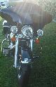 2007 Harley Davidson  FLHTI E-GLIDE STANDARD Motorcycle Tourer photo 1