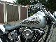 1997 Harley Davidson  HPU Softail frame Motorcycle Chopper/Cruiser photo 4