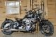 2005 Harley Davidson  Bobber Springer FLSTS Heritage Motorcycle Chopper/Cruiser photo 5