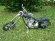2007 Harley Davidson  Custom bike custom-made Motorcycle Chopper/Cruiser photo 1