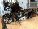 2008 Harley Davidson  FLHX Streetglide + + Gale exhaust Motorcycle Tourer photo 4