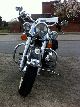 2001 Harley Davidson  Heritage Softail Motorcycle Chopper/Cruiser photo 1