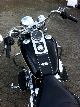 2001 Harley Davidson  Heritage Softail Motorcycle Chopper/Cruiser photo 2