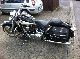 2001 Harley Davidson  Heritage Softail Motorcycle Chopper/Cruiser photo 3