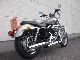 2008 Harley Davidson  XL 1200C Sportster 1200 Custom * 1A * Motorcycle Chopper/Cruiser photo 1