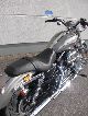 2008 Harley Davidson  XL 1200C Sportster 1200 Custom * 1A * Motorcycle Chopper/Cruiser photo 3