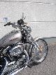 2008 Harley Davidson  XL 1200C Sportster 1200 Custom * 1A * Motorcycle Chopper/Cruiser photo 5