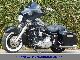2006 Harley Davidson  FLHX Street Glide - Thunder Bike Bros. vehicle Motorcycle Chopper/Cruiser photo 3