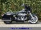 2006 Harley Davidson  FLHX Street Glide - Thunder Bike Bros. vehicle Motorcycle Chopper/Cruiser photo 6
