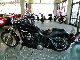 2005 Harley Davidson  Street Bob Motorcycle Chopper/Cruiser photo 13