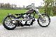 2012 Harley Davidson  Custom Old School Motorcycle Chopper/Cruiser photo 1