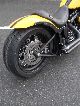 2011 Harley Davidson  FXS * Bumblebee * 'Black Line Custom Bike Farm' Motorcycle Chopper/Cruiser photo 11