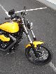 2011 Harley Davidson  FXS * Bumblebee * 'Black Line Custom Bike Farm' Motorcycle Chopper/Cruiser photo 14