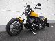 2011 Harley Davidson  FXS * Bumblebee * 'Black Line Custom Bike Farm' Motorcycle Chopper/Cruiser photo 4