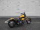 2011 Harley Davidson  FXS * Bumblebee * 'Black Line Custom Bike Farm' Motorcycle Chopper/Cruiser photo 6