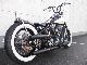 1949 Harley Davidson  FL * Shovel Bobber Bike Farm * Motorcycle Chopper/Cruiser photo 1