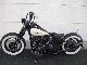 1949 Harley Davidson  FL * Shovel Bobber Bike Farm * Motorcycle Chopper/Cruiser photo 2