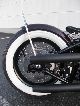 1949 Harley Davidson  FL * Shovel Bobber Bike Farm * Motorcycle Chopper/Cruiser photo 4