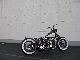 1949 Harley Davidson  FL * Shovel Bobber Bike Farm * Motorcycle Chopper/Cruiser photo 8