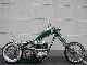 Harley Davidson  FL Bike Farm Luck Gamblers $ $ 2007 Chopper/Cruiser photo