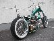 2007 Harley Davidson  FL Bike Farm Luck Gamblers $ $ Motorcycle Chopper/Cruiser photo 1