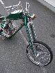 2007 Harley Davidson  FL Bike Farm Luck Gamblers $ $ Motorcycle Chopper/Cruiser photo 4