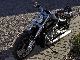 2008 Harley Davidson  V-Rod Muscle Nr422 Motorcycle Naked Bike photo 4