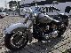 2006 Harley Davidson  Softail DeLuxe NR806 Motorcycle Chopper/Cruiser photo 7