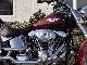 2008 Harley Davidson  Softail DeLuxe NR663 Motorcycle Chopper/Cruiser photo 1
