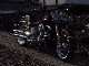 2008 Harley Davidson  Softail DeLuxe NR663 Motorcycle Chopper/Cruiser photo 3