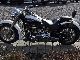 2007 Harley Davidson  Softail DeLuxe NR611 Motorcycle Chopper/Cruiser photo 12