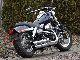 2010 Harley Davidson  Fat Bob Nr925 Motorcycle Chopper/Cruiser photo 9