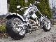 2009 Harley Davidson  CUSTOM BIKE Nr041 Motorcycle Chopper/Cruiser photo 4