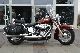 2009 Harley Davidson  HERITAGE Motorcycle Chopper/Cruiser photo 1