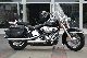 2011 Harley Davidson  HERITAGE Motorcycle Chopper/Cruiser photo 1