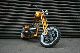 2007 Harley Davidson  HPU Chopper custom bike Motorcycle Chopper/Cruiser photo 2